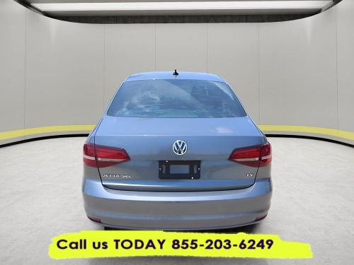 2016 volkswagen jetta 1.8t sel