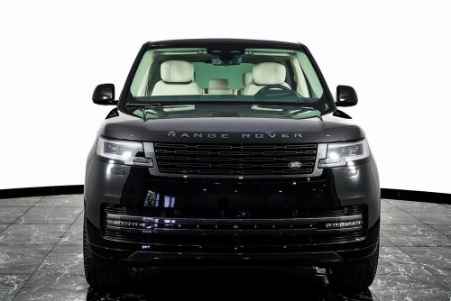 2024 land rover range rover autobiography