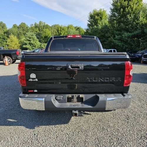 2015 toyota tundra sr5