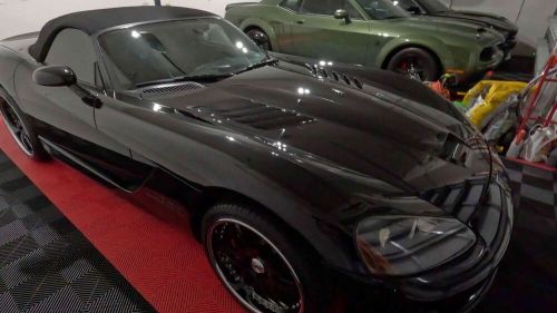 2006 dodge viper srt-10