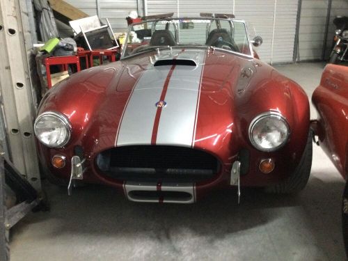 1965 ford v8 a/c cobra