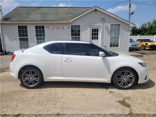 2013 scion tc toyota scion salvage rebuildable repairable