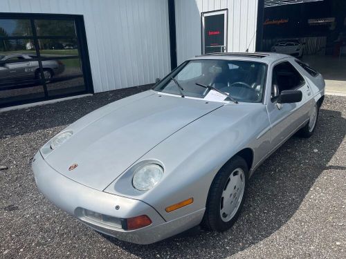 1988 porsche 928