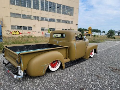 1948 chevrolet c-10