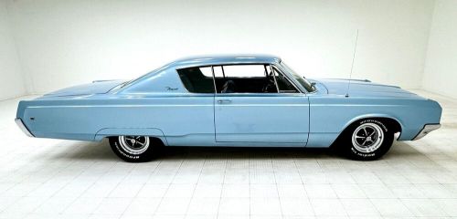 1968 chrysler newport hardtop