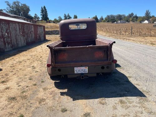 1941 gmc 1/2 ton pickup