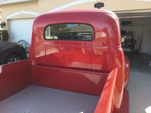 1948 studebaker truck