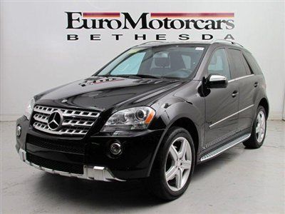 V8 navigation xenon black leather sport amg financing local cpo best price used