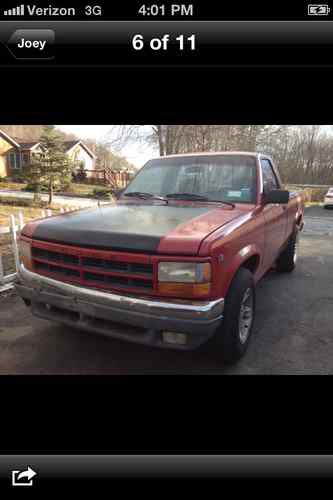 Rust free southern truck 2wd 318" reliable registered and inspected great deal!!