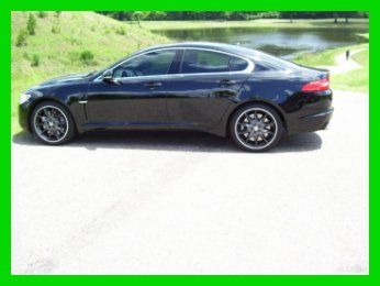 2011 supercharged used 5l v8 32v automatic rwd sedan premium