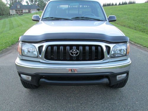 Toyota tacoma