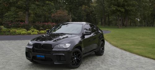 2011 bmw x6