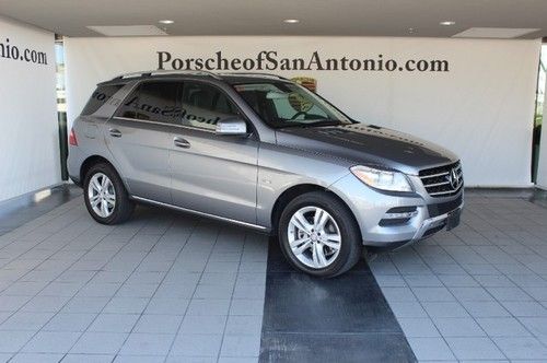 2012 mercedes-benz w/ navigation, bluetooth, &amp; leather