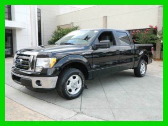 2012 xlt used 5l v8 32v automatic 2wd premium