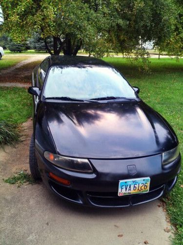 98 dodge avenger 75*** miles