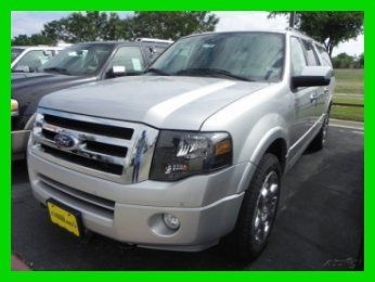 2013 limited 4x4 new 5.4l v8 24v automatic 4wd suv