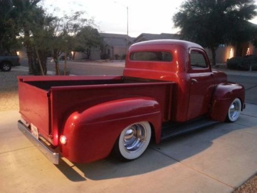 1952 Ford truck for sale texas #5