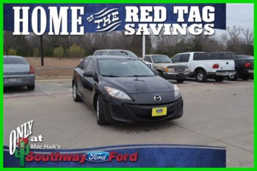 2010 i sport used 2l i4 16v automatic fwd sedan