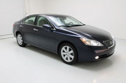 2009 lexus es350  this car needs a home! nice ride!