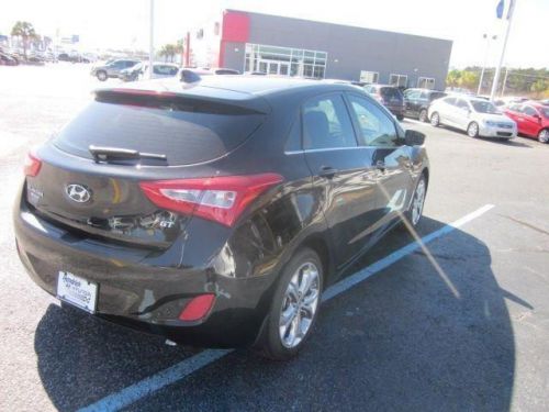 2014 hyundai elantra gt base