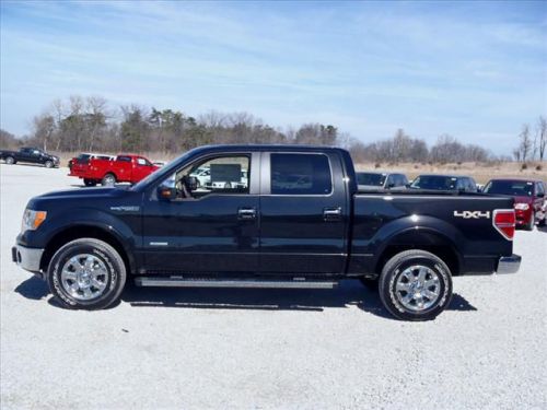 2014 ford f150 lariat