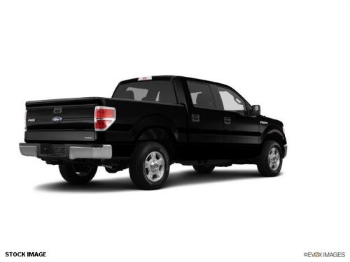 2014 ford f150