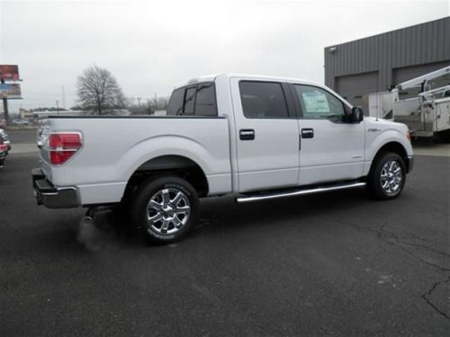 2014 ford f150 xlt