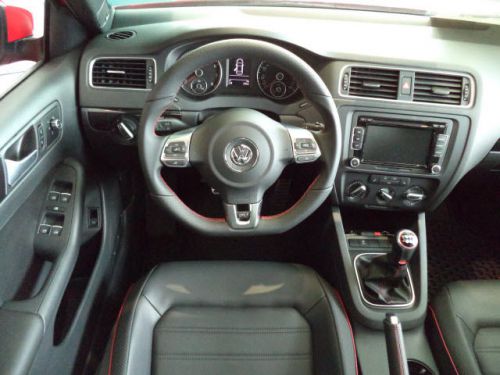 2014 volkswagen jetta gli edition 30