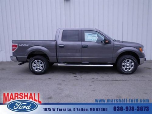 2014 ford f150 302a