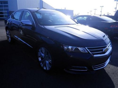 2014 chevrolet impala 2lz