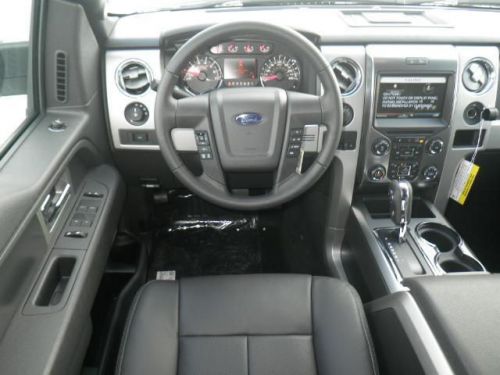 2013 ford f150 fx4