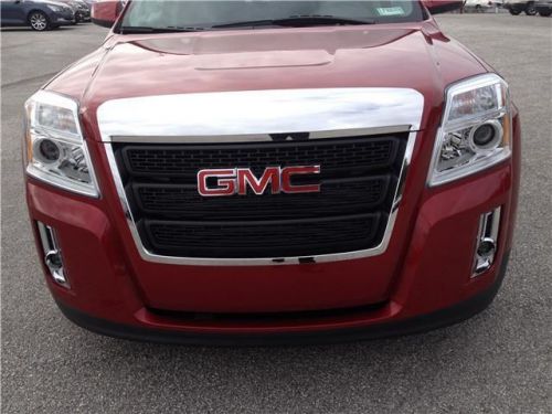 2014 gmc terrain sle-1