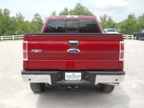 2014 ford f150 xlt