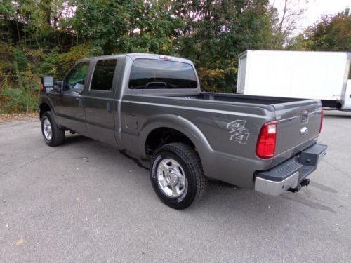 2014 ford f250