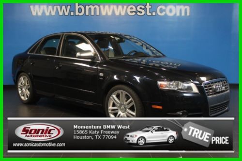 2007 4.2 used 4.2l v8 40v automatic awd sedan premium