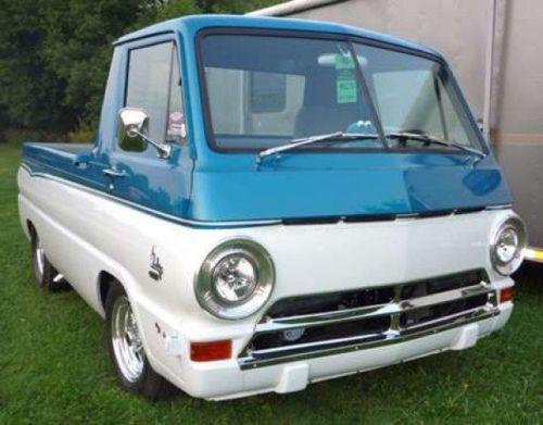 1964 dodge a100