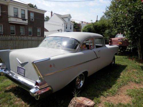 1957 chevy