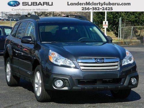 2013 subaru outback