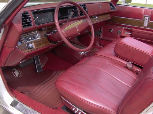 1975 buick lesabre