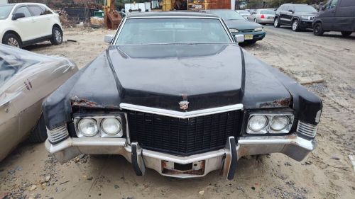 1970 cadillac deville