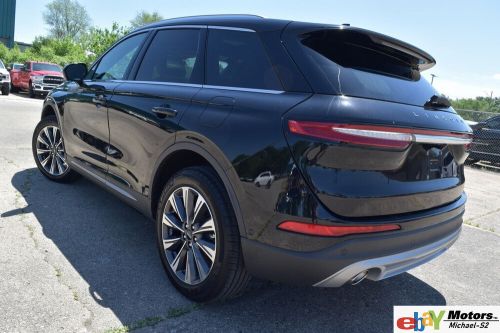 2020 lincoln corsair awd 2.0t reserve-edition(sticker new was $51,975)