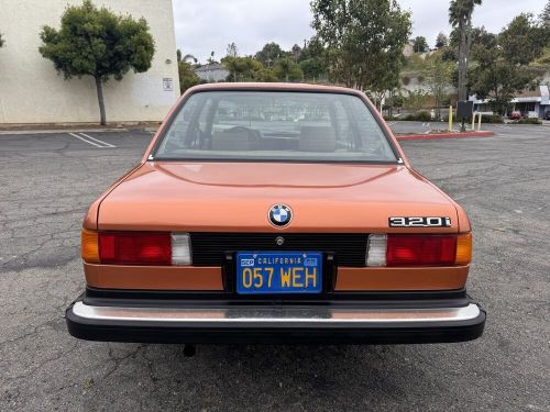 1978 bmw 320i