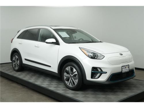 2020 kia niro ev