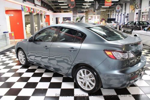 2012 mazda mazda3 grand touring