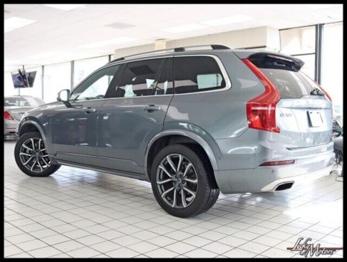 2017 volvo xc90 momentum