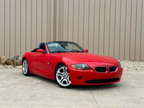 2004 z4 2.5i