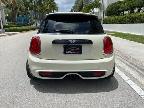 2019 mini cooper s hardtop 2 door