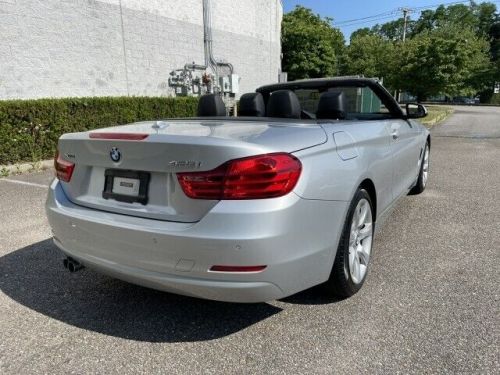 2015 bmw 4-series 428i xdrive one owner clean carfax just 28k miles