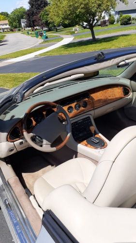 1999 jaguar xk8