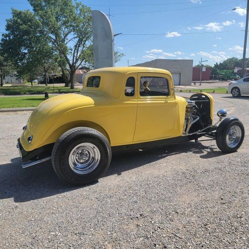 1934 plymouth other